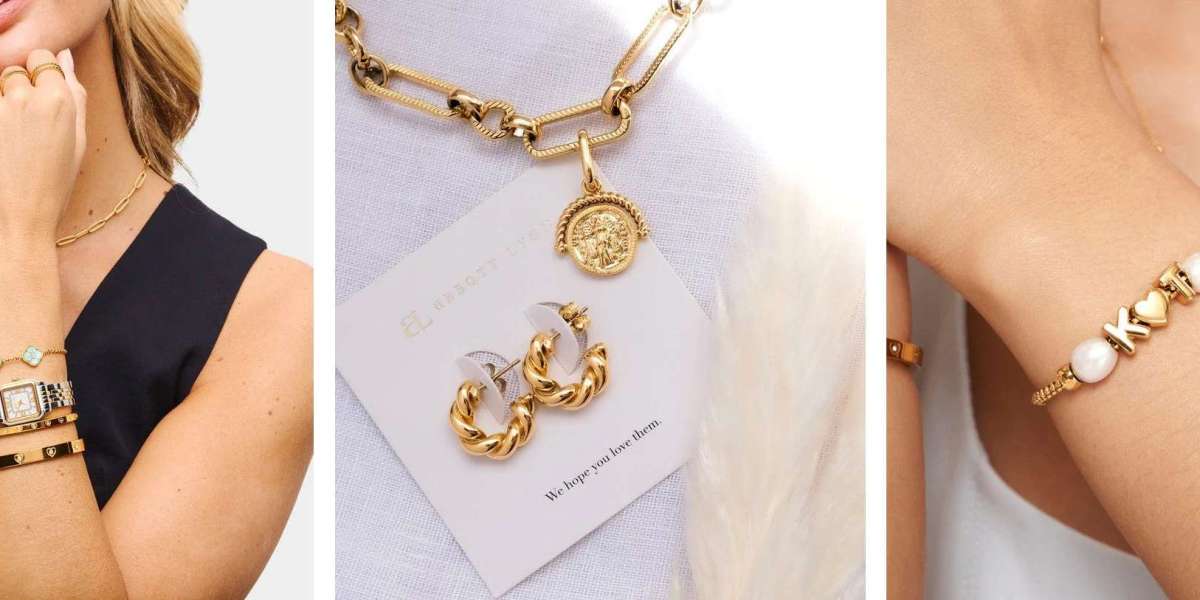9 Best Jewelry Trends 2026 You Will Actually Wear