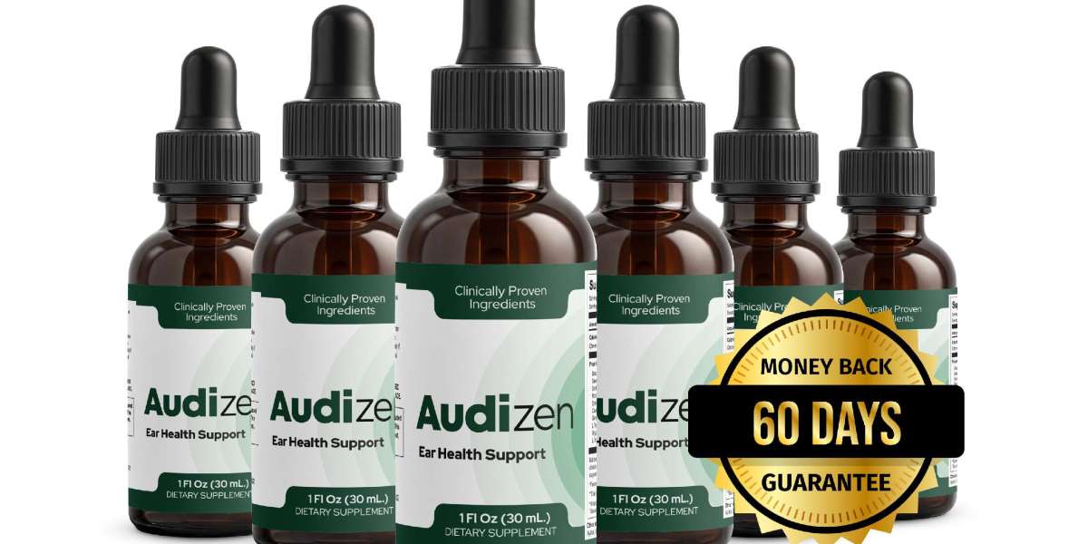Audizen Review: Support Hearing Clarity and Focus Naturally