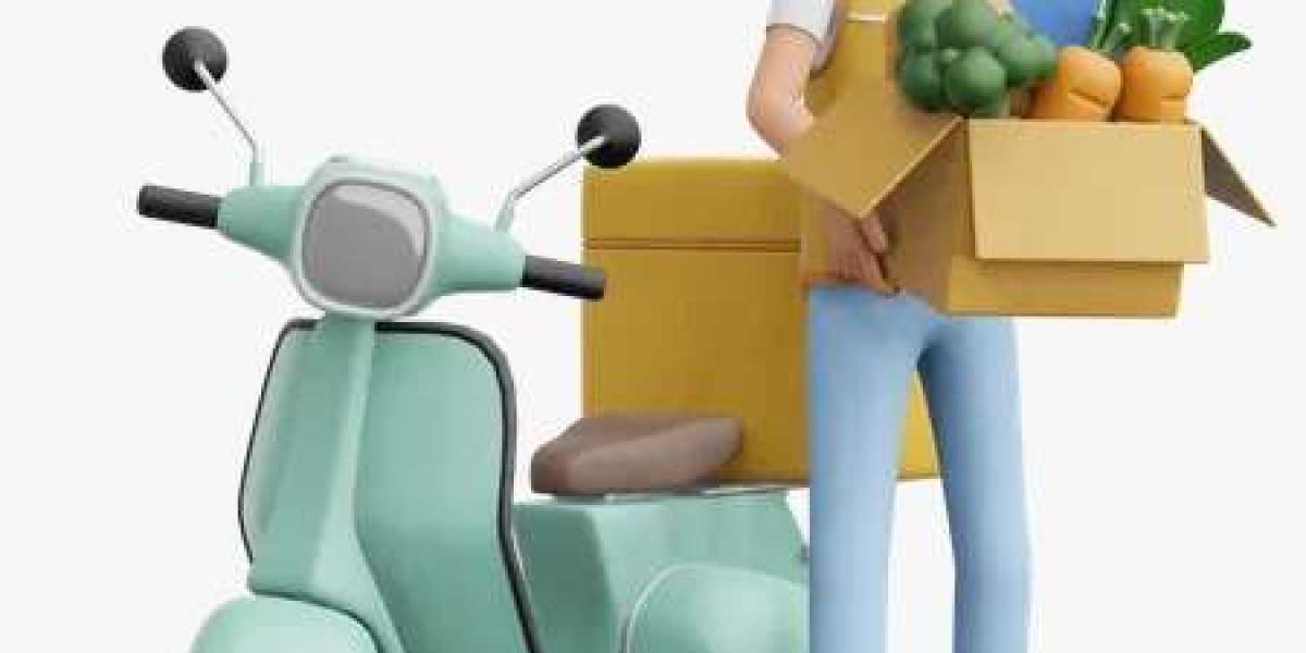 Grocery App Development Company India for Online Grocery Solutions