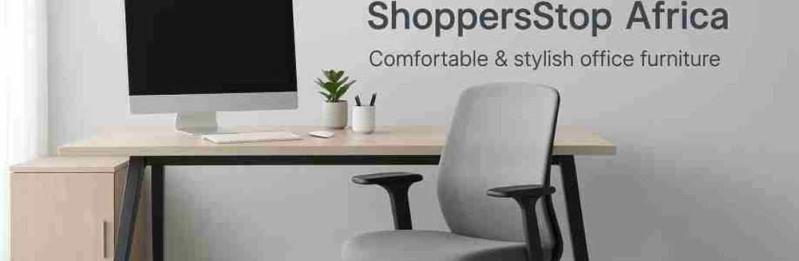 Shoppers Stop Cover Image