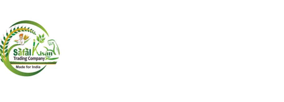 Safal Kisan Trading Company Cover Image