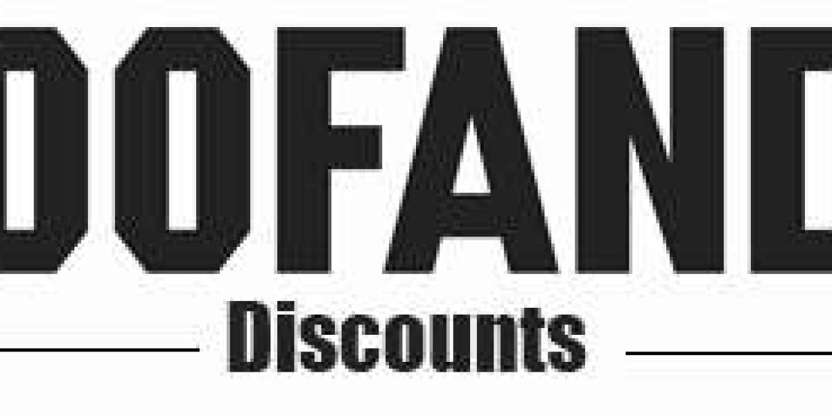 Coofandy Discount Code: Upgrade Your Wardrobe While Saving Money