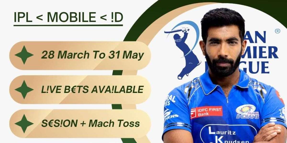 Online Games Sites with ID IPL Betting – Fast & Secure