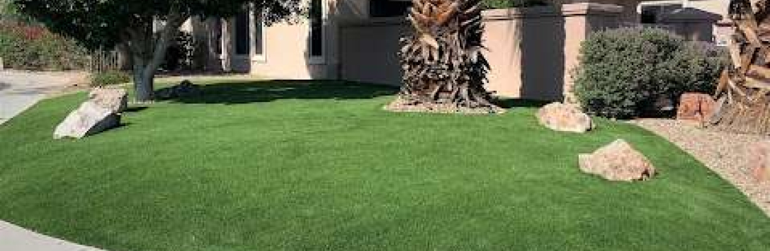 SB LAWN CARE INC. Cover Image