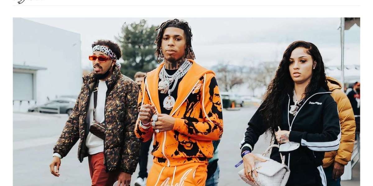 Asaali Hoodies: The Ultimate Blend of Comfort and Streetwear Style