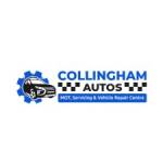 Collingham Autos Ltd Profile Picture