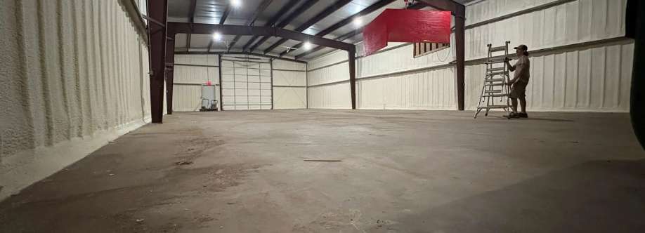 Proseal Spray Foam Cover Image