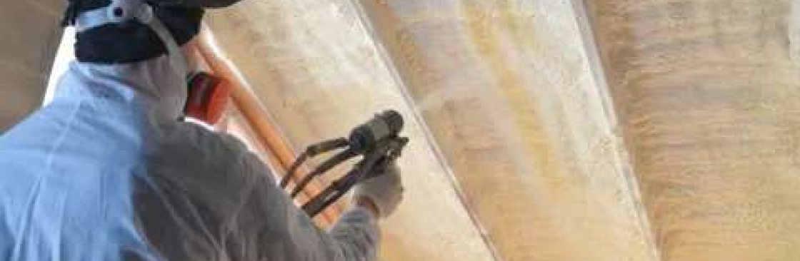 Cascadia Spray Foam Insulation Cover Image