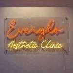 Everglo Aesthetic Profile Picture