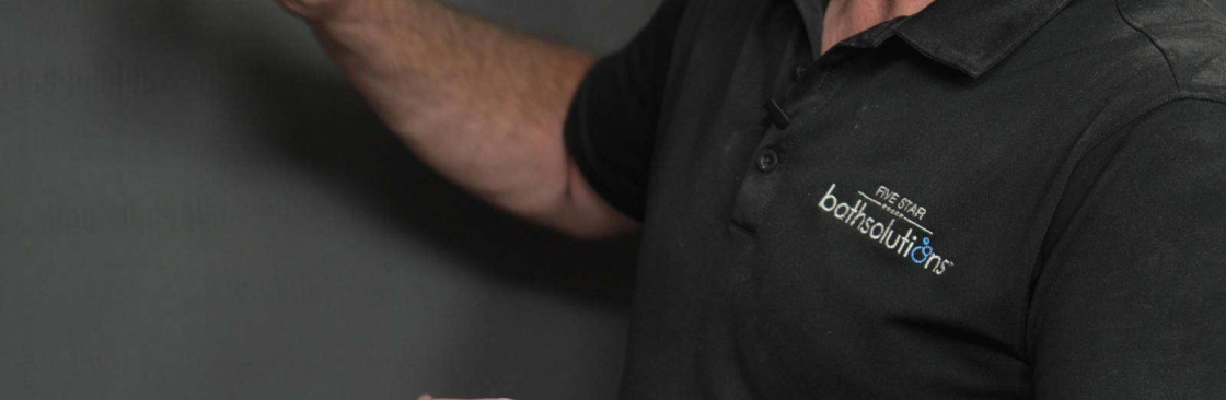 Five Star Bath Solutions of San Diego Cover Image