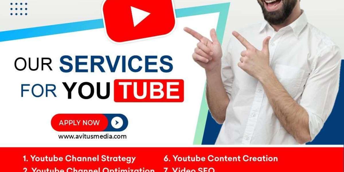 Why Avitus Media is the Creative Force Behind Jaipur’s Digital Growth