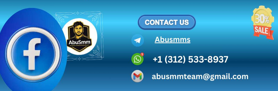 Best Trusted Sites for buy USA Facebook Accounts 2026 Cover Image