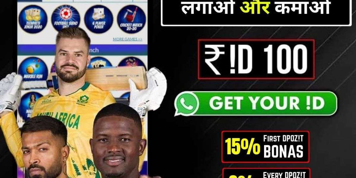 Best IPL Betting Sites with ID IPL Betting Access