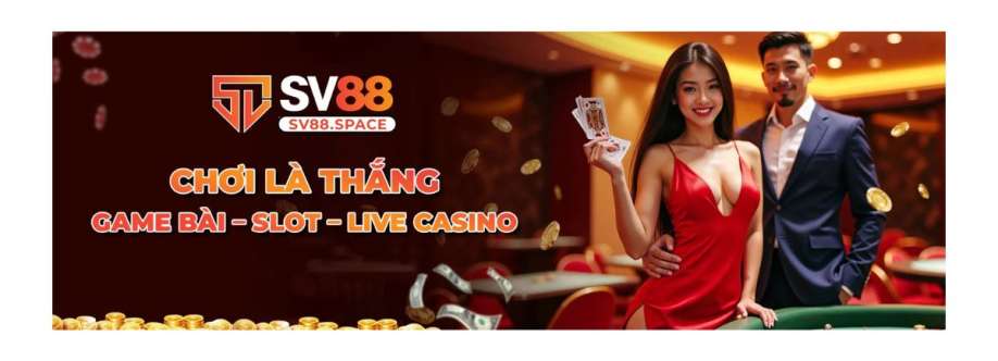 Sv88 Space Cover Image