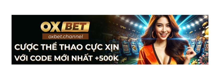 OXBET CHANNEL Cover Image