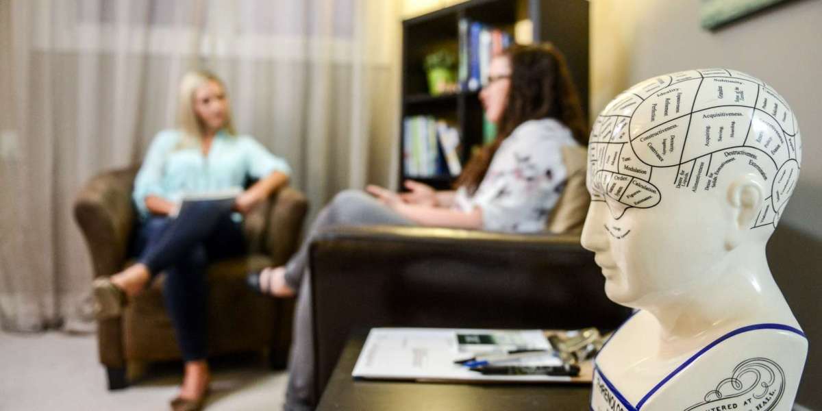 What Makes Calgary Mental Health Services Essential for Overall Well Being?