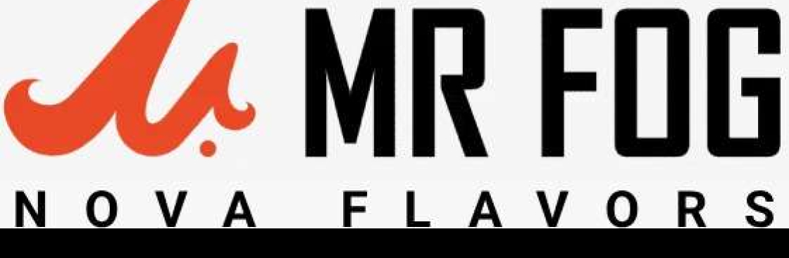 mister fog Cover Image