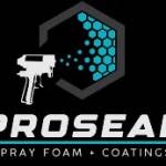 Proseal Spray Foam Profile Picture
