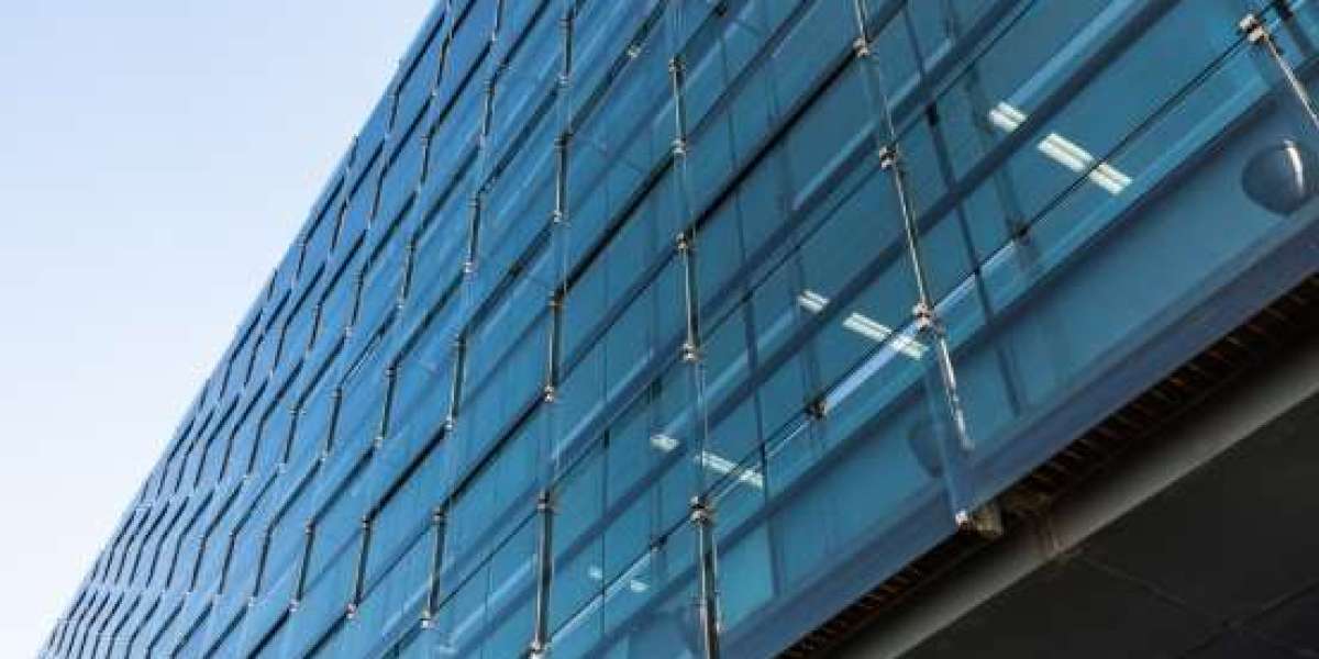 Why Commercial Metal Buildings Are the Best Offices for Places With Crazy Weather