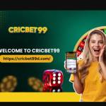 crcibet99id cricbet99ifd Profile Picture