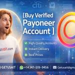 Buy Verified Payoneer Acc ounts for Business Payments Profile Picture