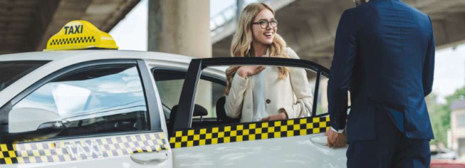 Park Cabs Cover Image