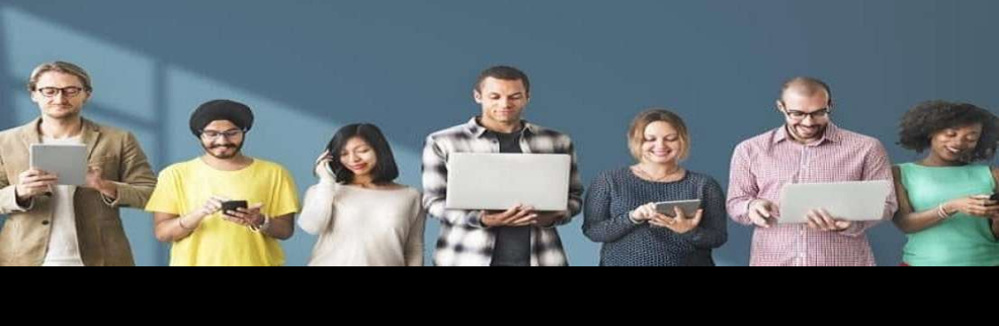 seo Business Cover Image