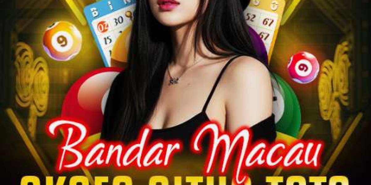 Mengenal Situs TOTO: Hiburan Angka Populer di Indonesia