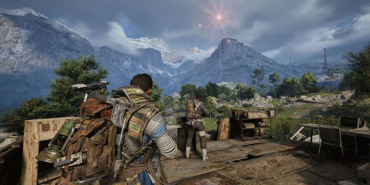 MMOexp ARC Raiders: Scrappy functions similarly to workbenches and the like