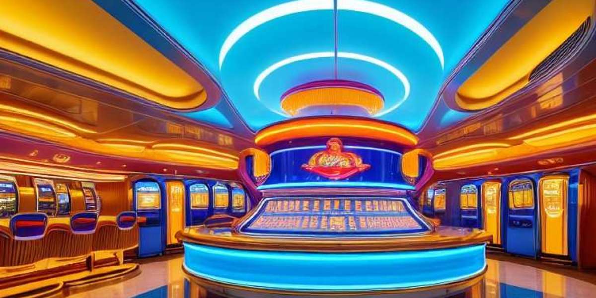 Casino Legion Bet and Twenty-one Plan Essentials