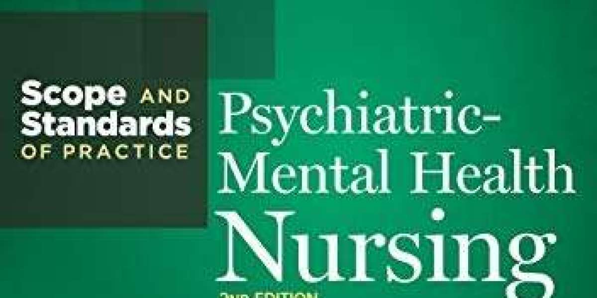 Psychiatric Mental Health Nursing: Unlock the Knowledge That Transforms Care