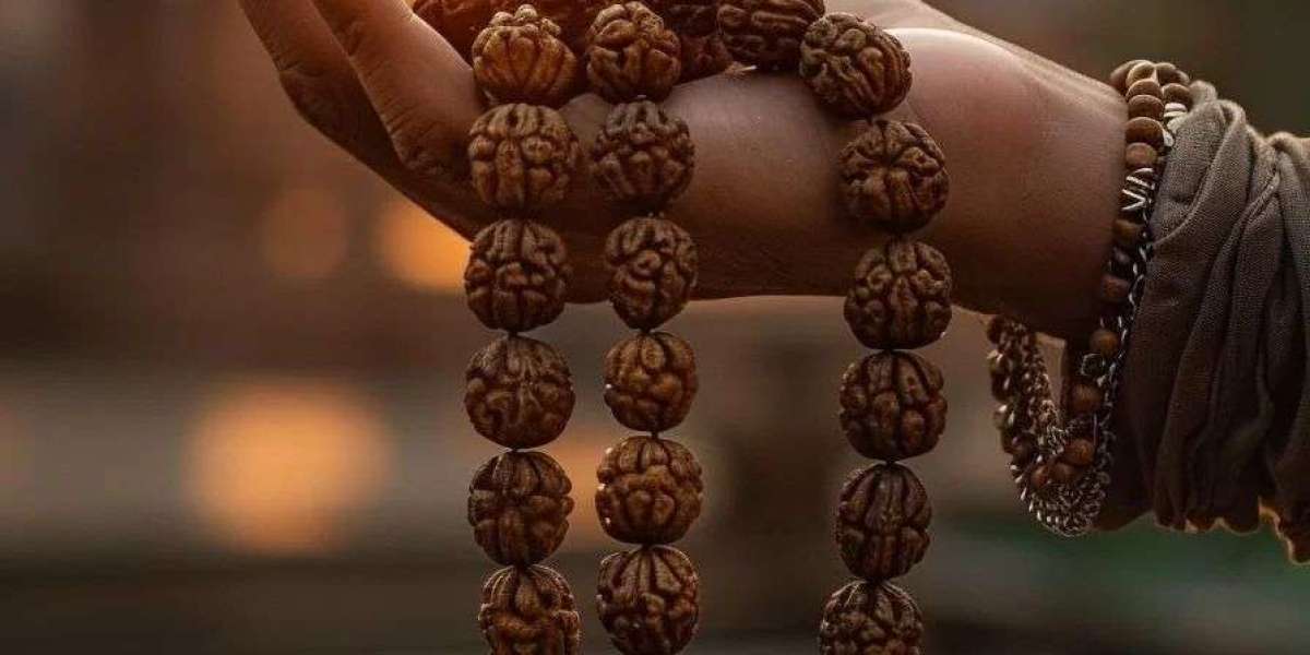 7 Mukhi Rudraksha: Meaning, Benefits, and How to Wear It