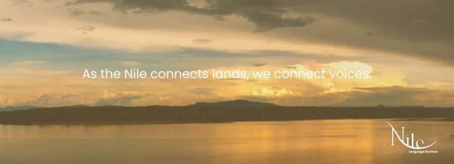 Nile Languages Services Cover Image