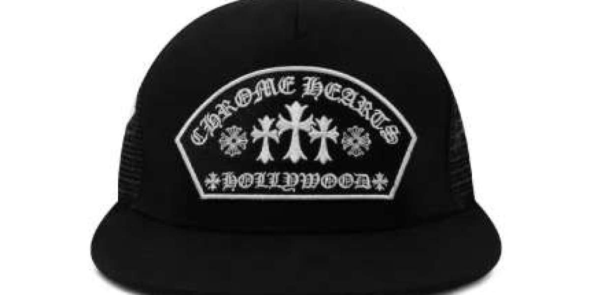 Chrome Hearts Hats and Chrome Hearts Trucker Hat: A Complete Style Guide