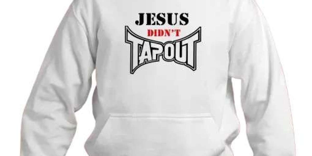 Tapout The Fighting Spirit Behind the Streetwear Movement