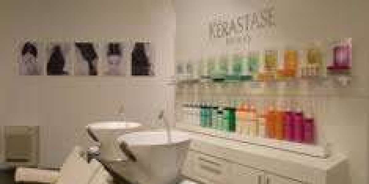 Kapper Leuven: Vakmanschap en Stijl in het Hart van België