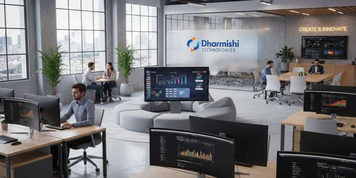 Best Digital Marketing Company in Kanpur: Transforming Local Brands Into Digital Leaders