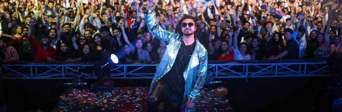 DJ moskitto Cover Image