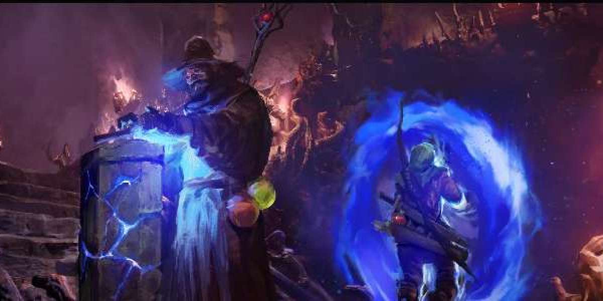 MMOexp Dark and Darker: Ambush enemies from high ground or exploit choke points