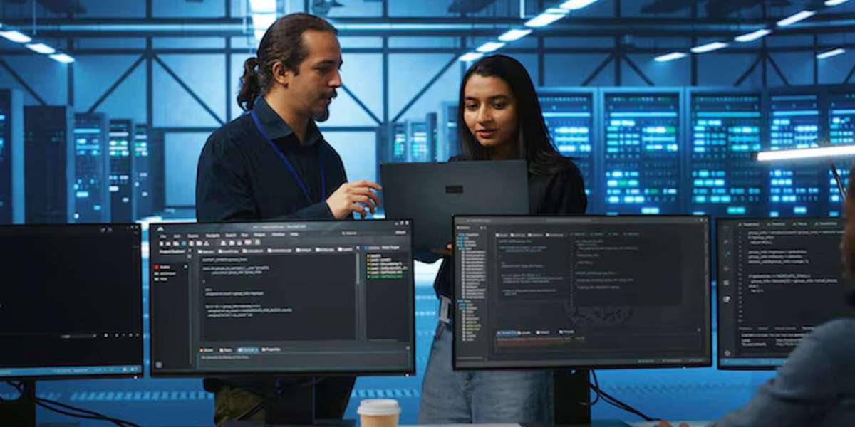 Why Managed IT Services Are Essential for Modern Businesses