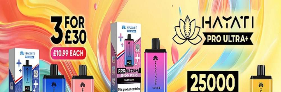 Vape and Go Cover Image