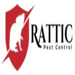 Rattic Pest Control Profile Picture
