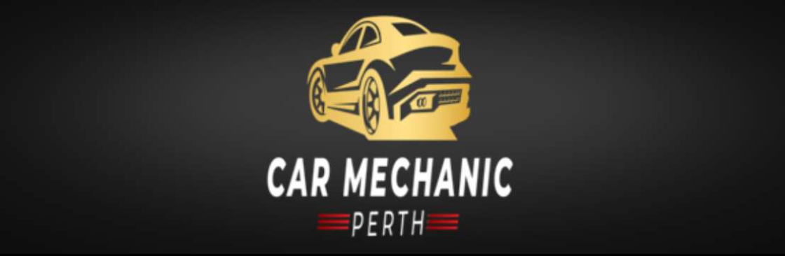 Car Mechanic Perth Cover Image