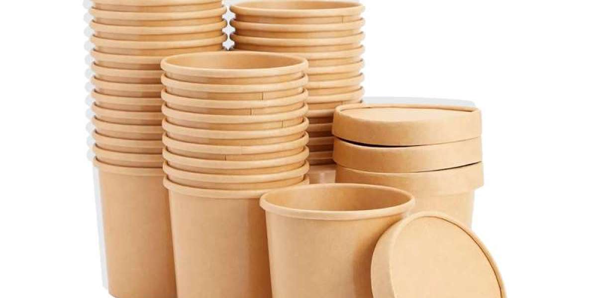 Best Disposable Food Container for Safe and Hygienic Packaging