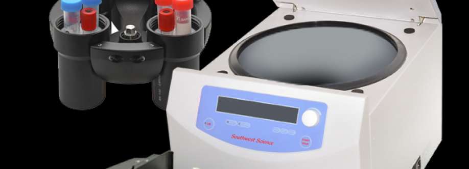 Southwest Science Cover Image