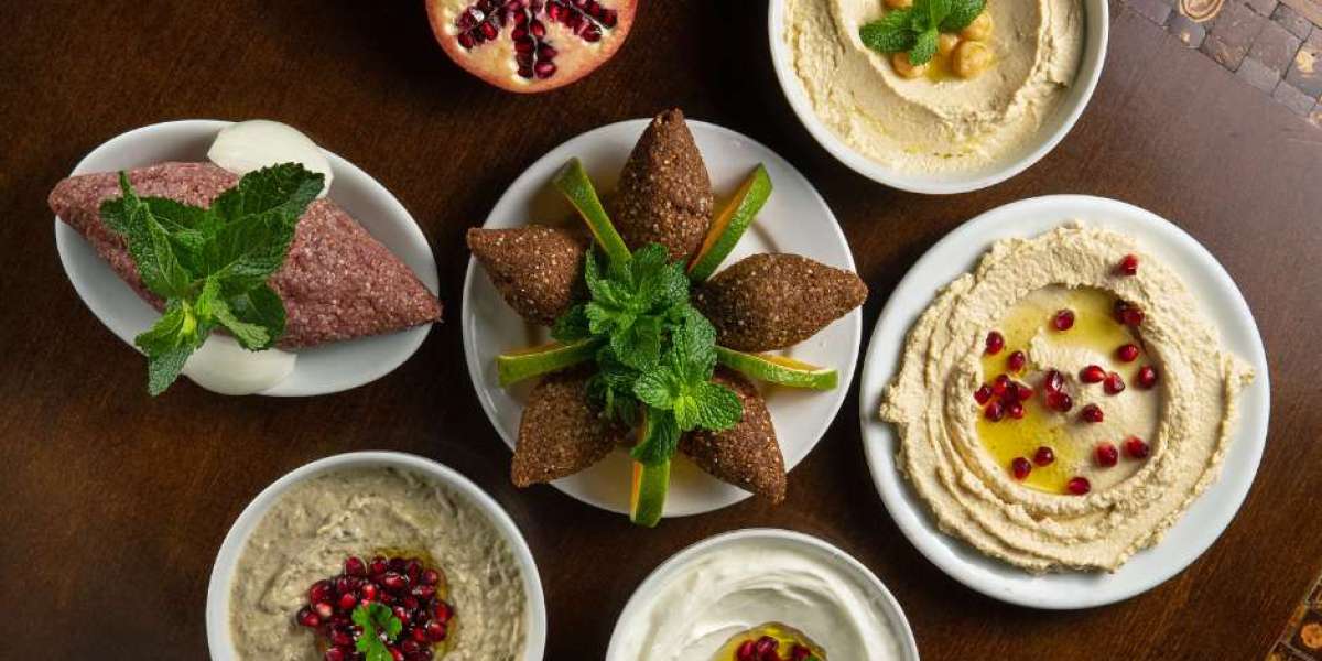 How Lebanese Restaurants in Sydney Offer a Unique Experience