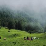 Thin Air Expedition Profile Picture