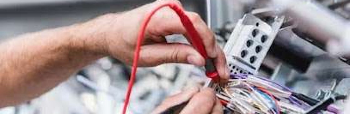 Lightsmith Electric Cover Image