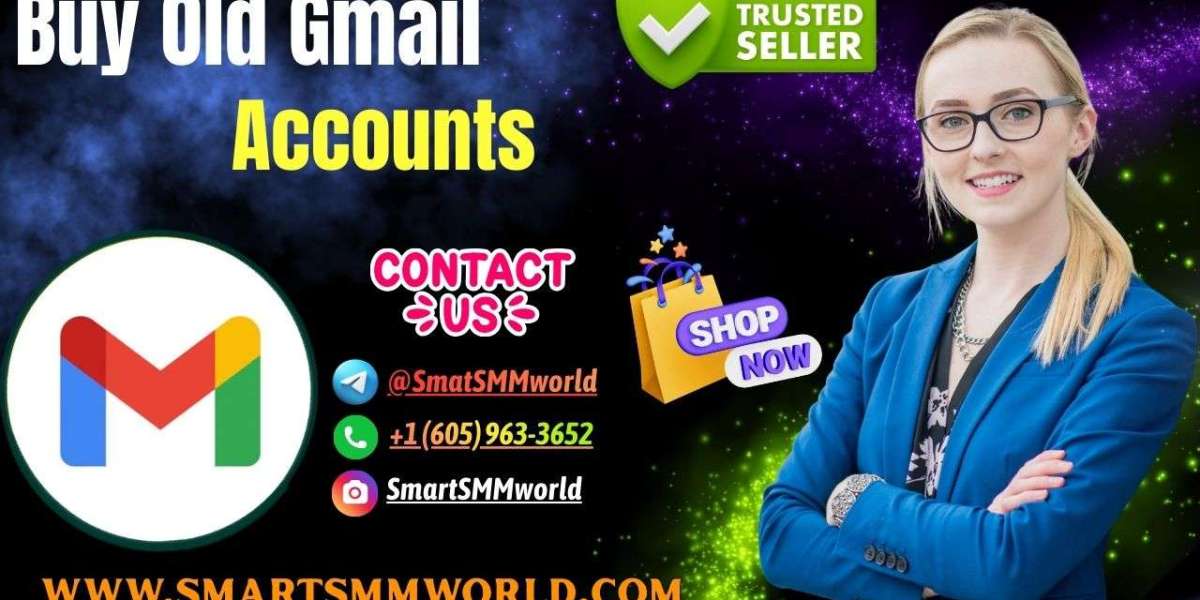 Best Portals to Get old Gmail accounts With Safe Login Top Site