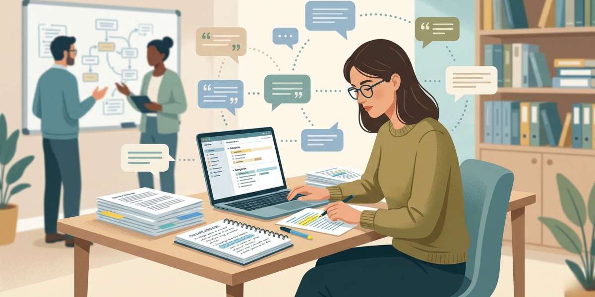 Why Qualitative Case Studies Matter in Modern Research